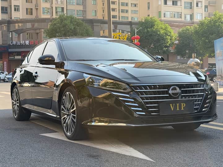 Фото 3 - Nissan Teana