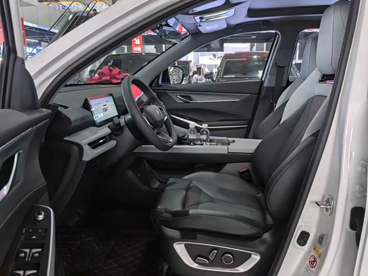 Фото 6 - Changan CS75 Plus