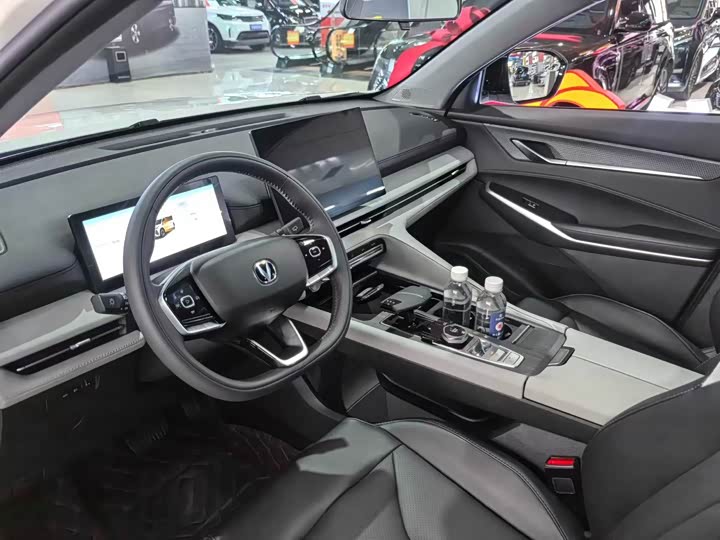 Фото 7 - Changan CS75 Plus