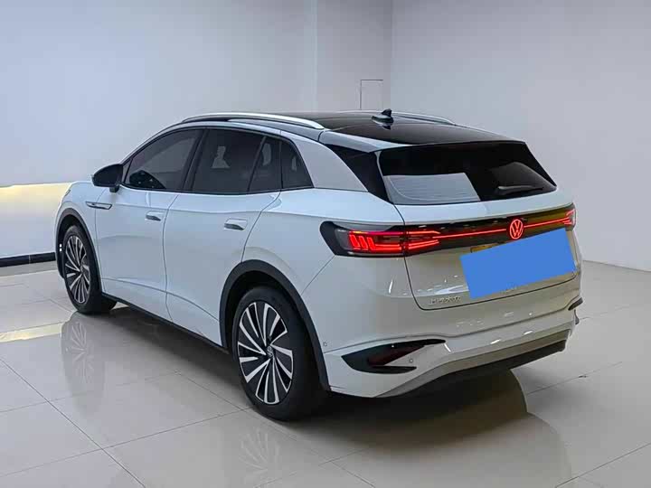 Фото 6 - Volkswagen ID.4 X