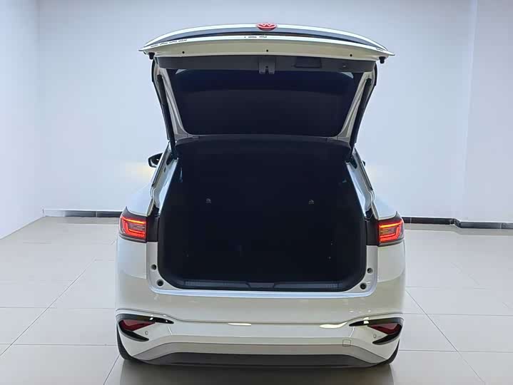 Фото 7 - Volkswagen ID.4 X