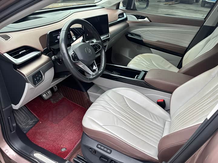 Фото 4 - Volkswagen ID.6 X