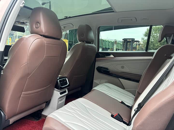 Фото 6 - Volkswagen ID.6 X