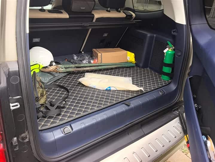 Фото 4 - Tank 500