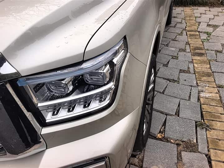 Фото 5 - Tank 500