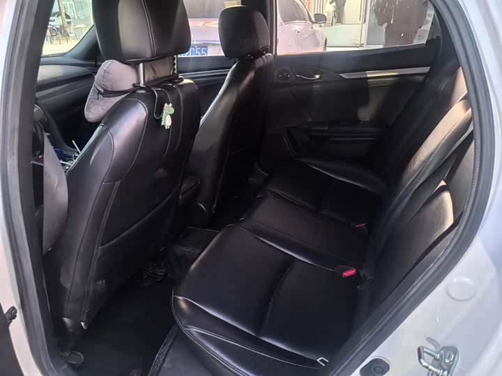 Фото 5 - Honda Civic