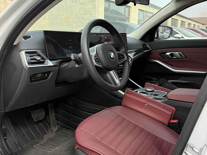 Фото 3 - BMW 3 Series