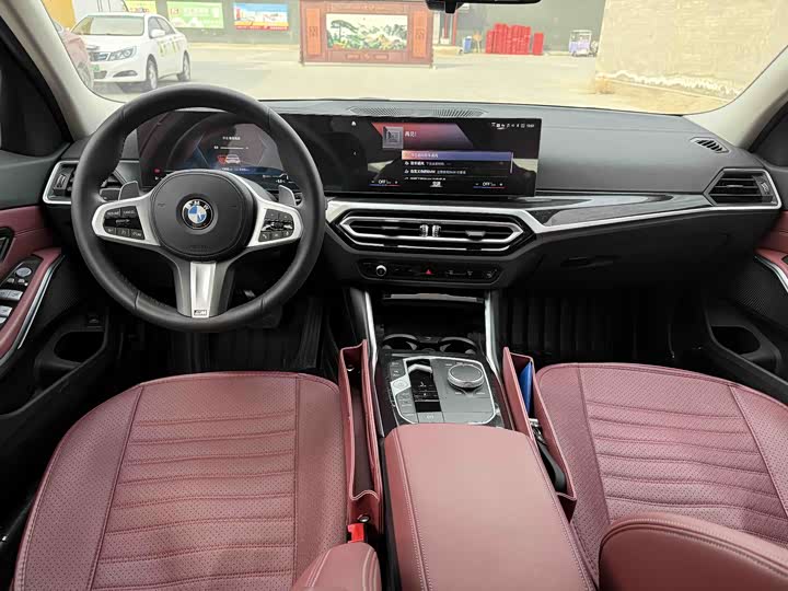 Фото 4 - BMW 3 Series