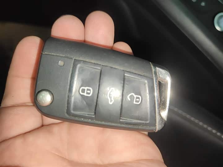 Фото 9 - Volkswagen Teramont Pro