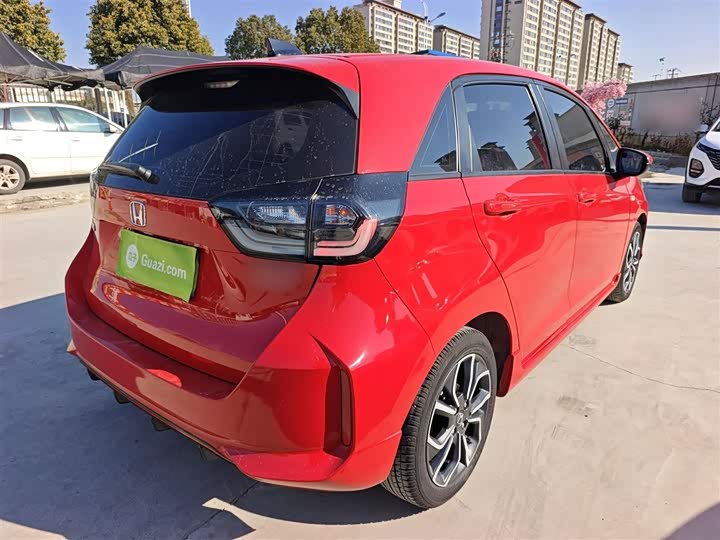 Фото 7 - Honda Life