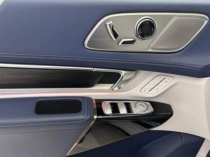 Фото 6 - Buick GL8 Century