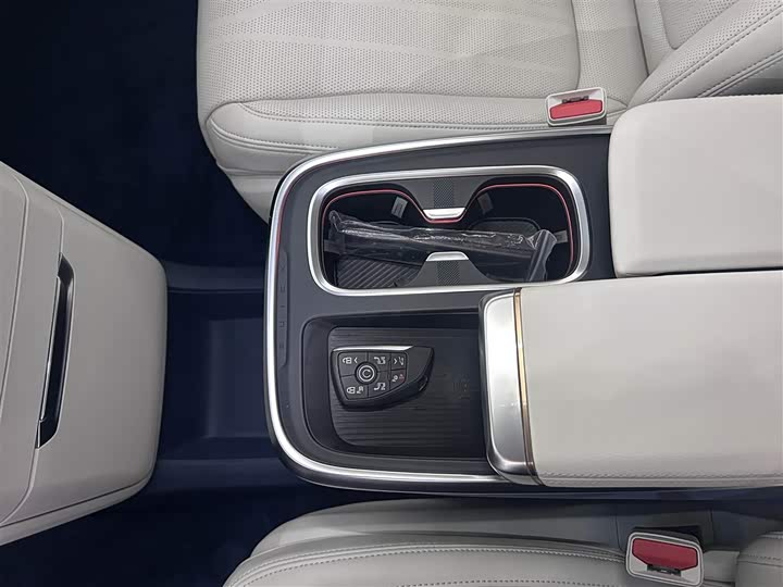 Фото 9 - Buick GL8 Century