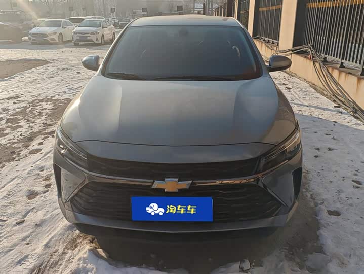 Фото 2 - Chevrolet Monza