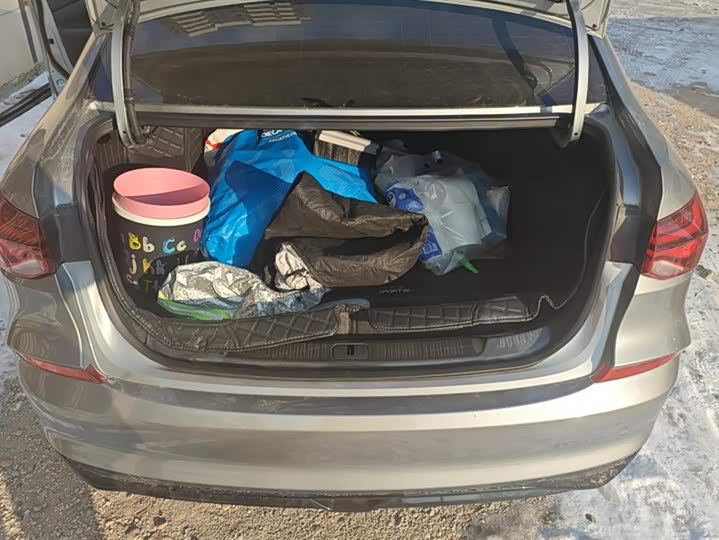 Фото 4 - Chevrolet Monza