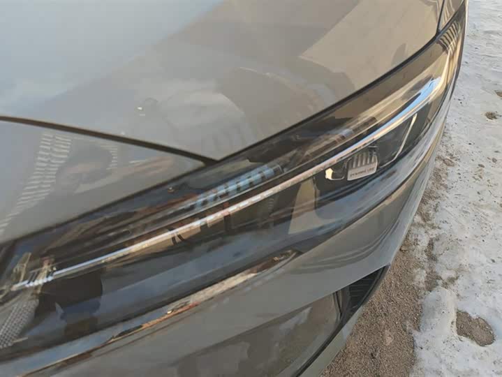 Фото 5 - Chevrolet Monza