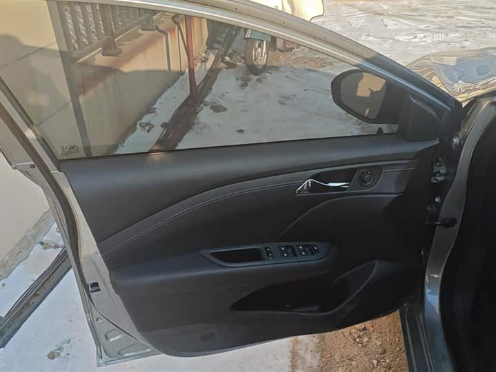 Фото 7 - Chevrolet Monza