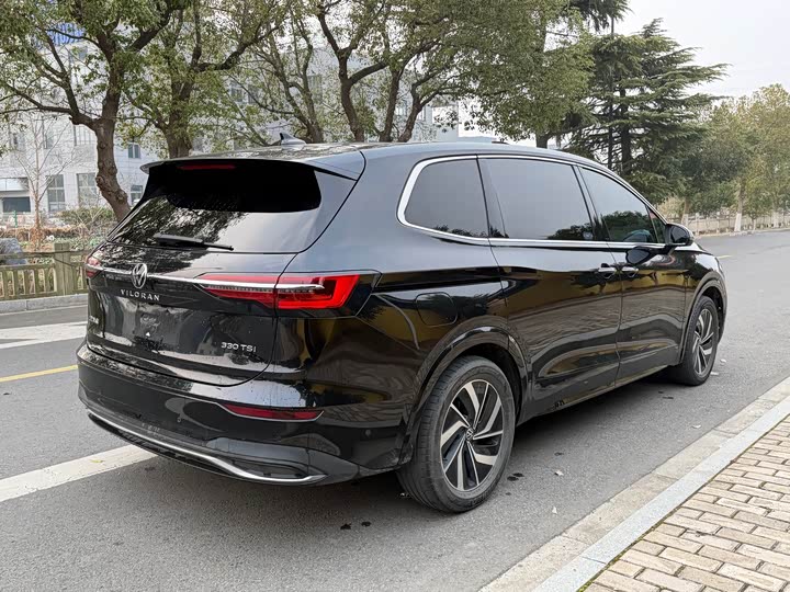 Фото 5 - Volkswagen Viloran