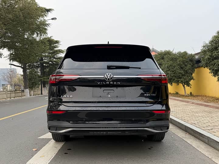 Фото 6 - Volkswagen Viloran