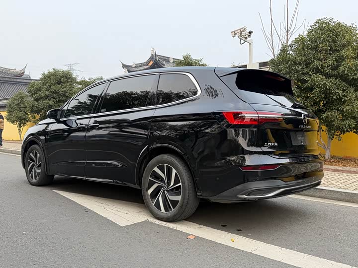 Фото 7 - Volkswagen Viloran