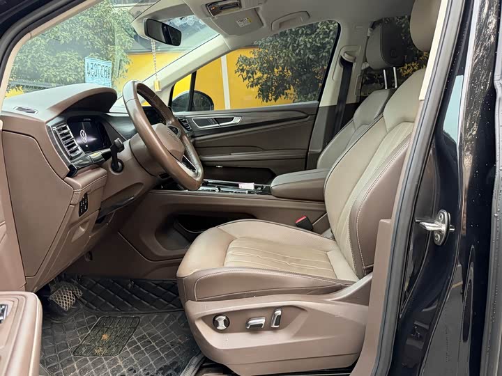 Фото 9 - Volkswagen Viloran