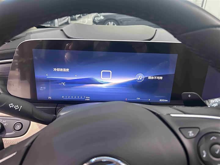 Фото 8 - Buick GL8 ES