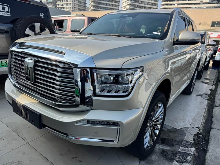 Фото 1 - Tank 500 Hybrid