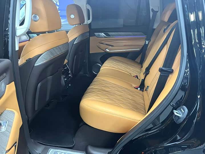 Фото 6 - Tank 500 Hybrid