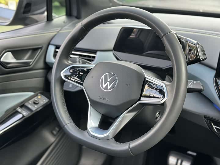 Фото 7 - Volkswagen ID.4 X