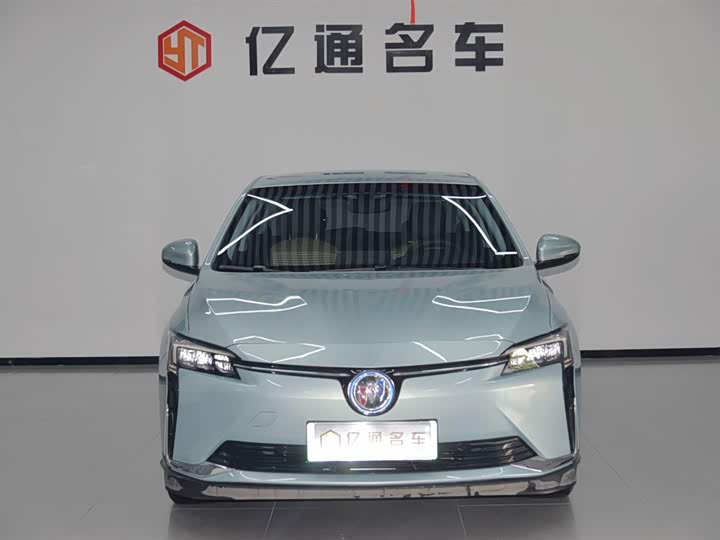 Фото 2 - Buick Velite 6