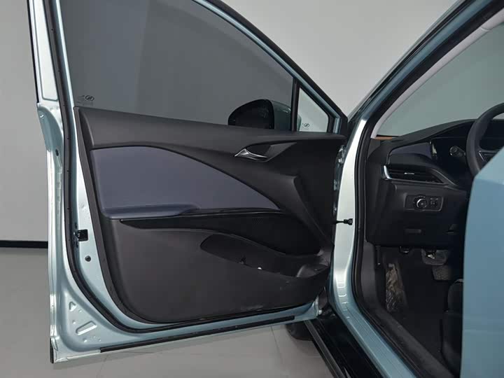 Фото 4 - Buick Velite 6