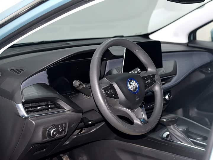 Фото 5 - Buick Velite 6