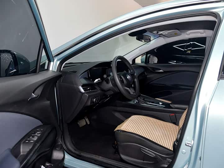 Фото 6 - Buick Velite 6