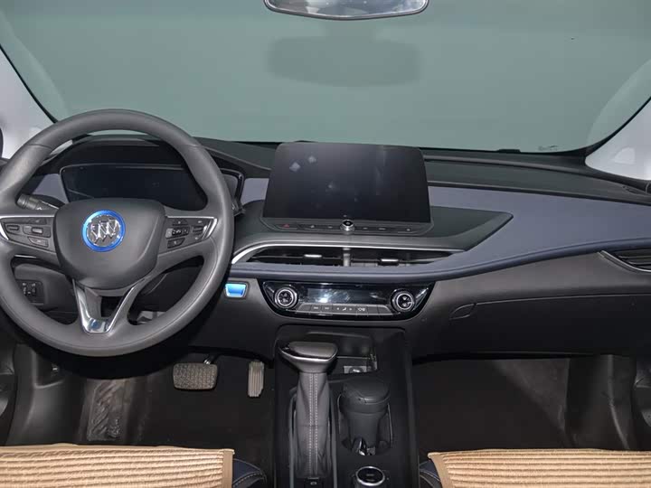 Фото 7 - Buick Velite 6