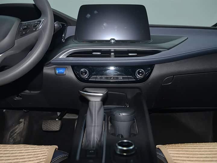 Фото 9 - Buick Velite 6