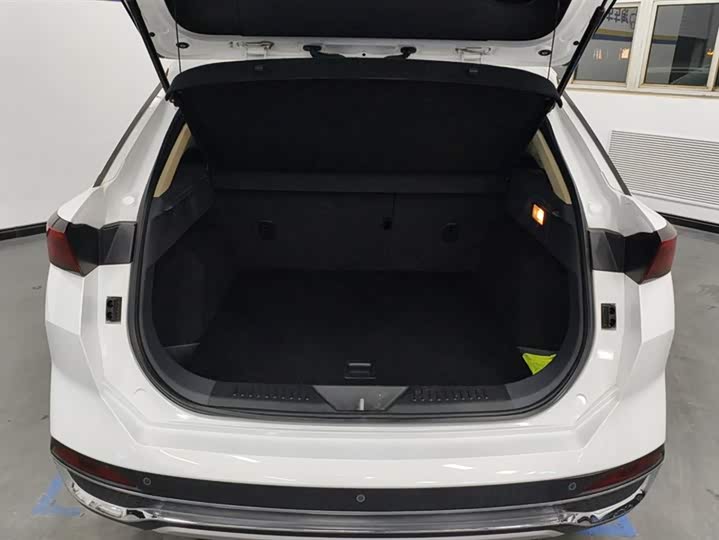 Фото 4 - Bestune T77