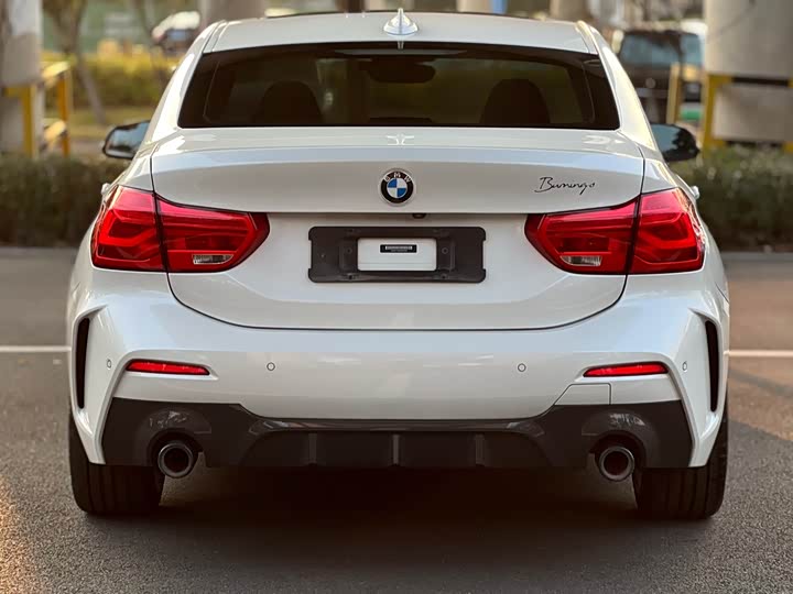 Фото 5 - BMW 1 Series