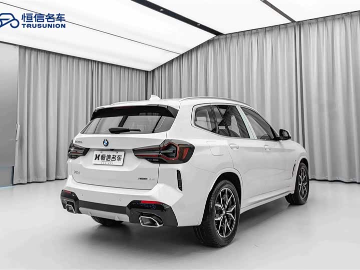 Фото 5 - BMW X3