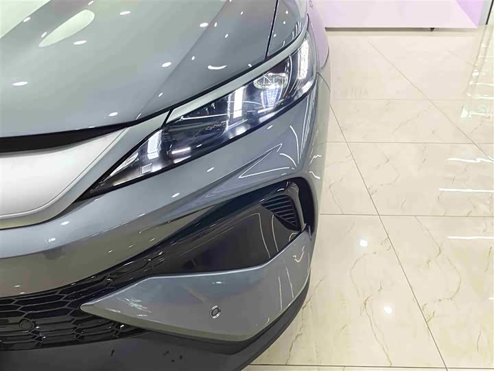 Фото 7 - BYD Song Pro Hybrid