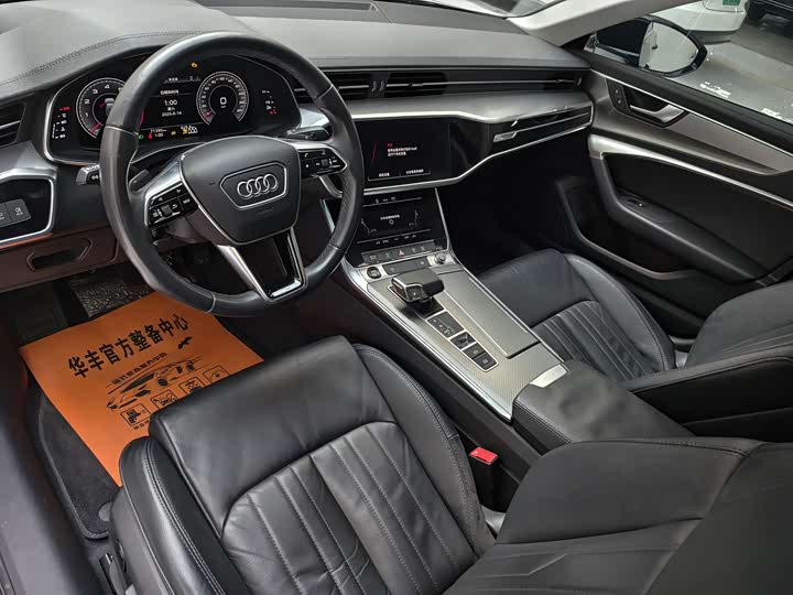 Фото 7 - Audi A6L