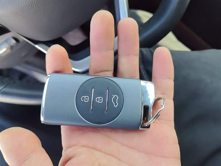 Фото 9 - Chery Tiggo 5x