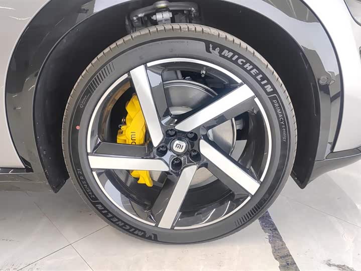 Фото 6 - Xiaomi YU7