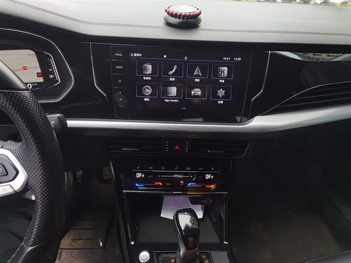 Фото 6 - Volkswagen Passat