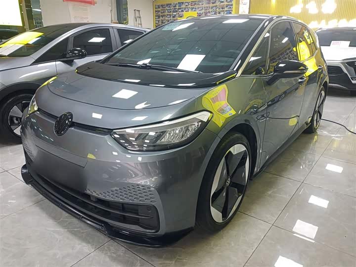 Фото 2 - Volkswagen ID.3