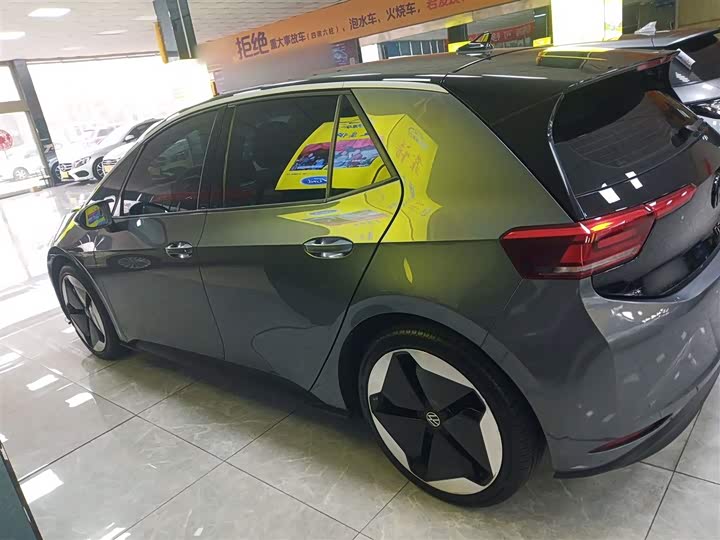 Фото 5 - Volkswagen ID.3