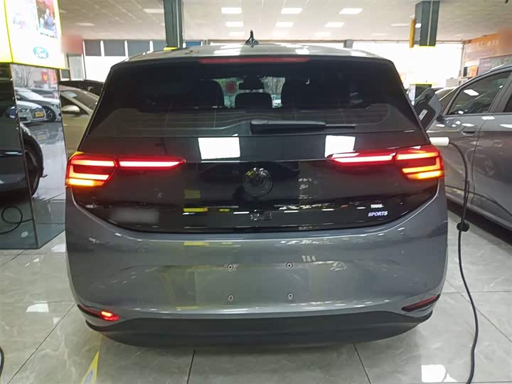 Фото 6 - Volkswagen ID.3