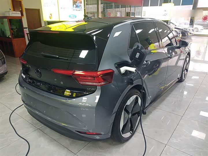 Фото 7 - Volkswagen ID.3