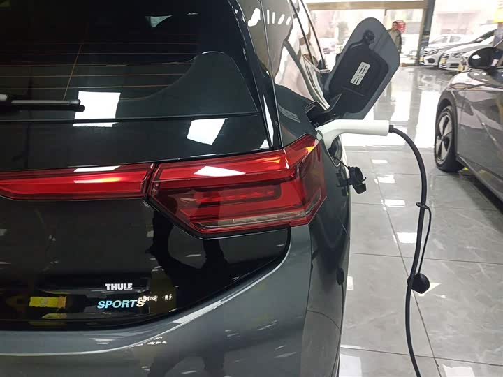 Фото 8 - Volkswagen ID.3