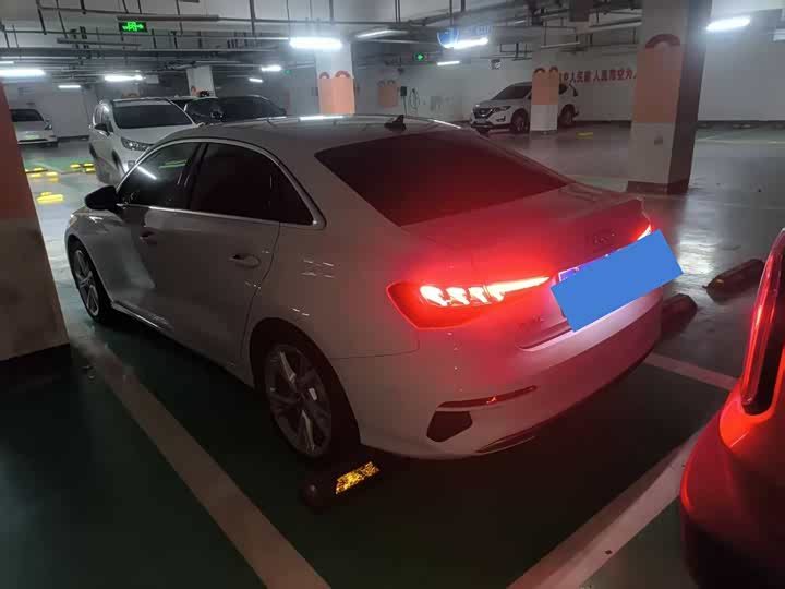 Фото 3 - Audi A3