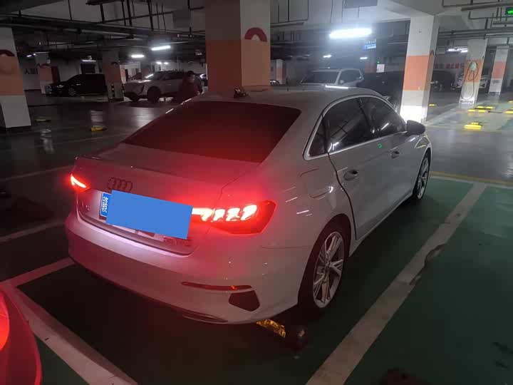 Фото 4 - Audi A3