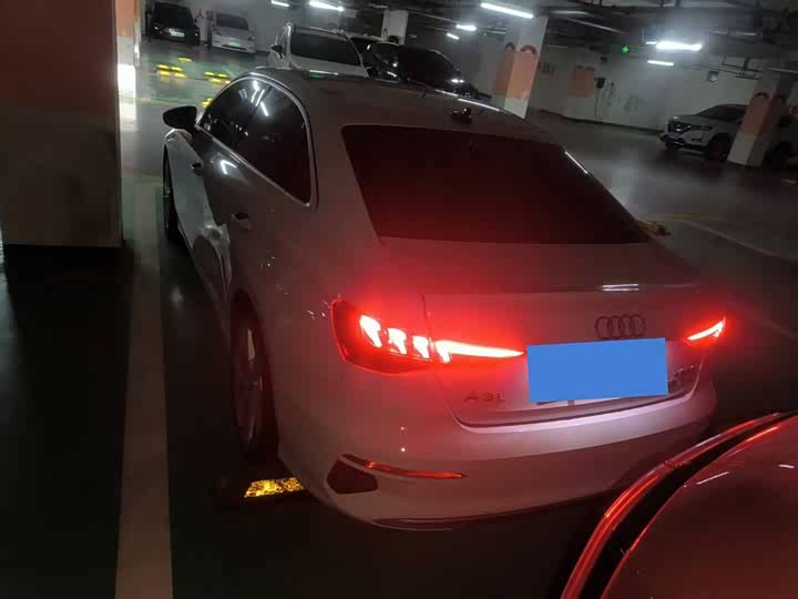 Фото 5 - Audi A3